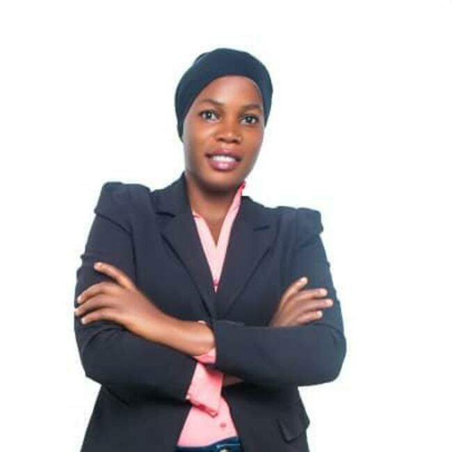 Nanny in Al Wukayr: Rahm