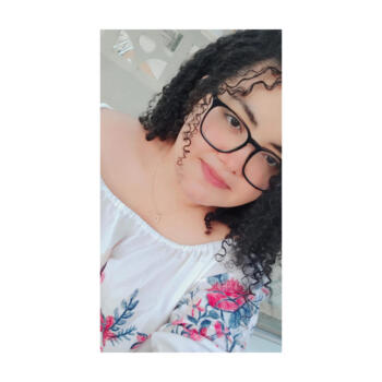 Nounou à Benidorm: Estela