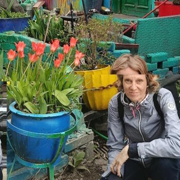 Babysitter Zagreb: Zeljka