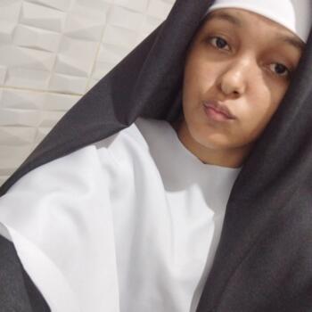 Babysitting job in Cruzeiro do Sul: babysitting job Yasmin