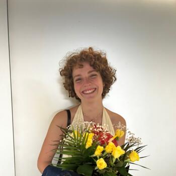 Babysitter in Granada: Marina