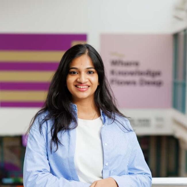 Babysitter in Athlone: Sherin