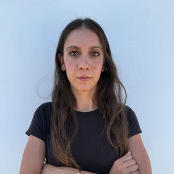 Babysitter Levico Terme: Ilaria