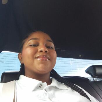 Niñera en Cartagena de Indias: Liz