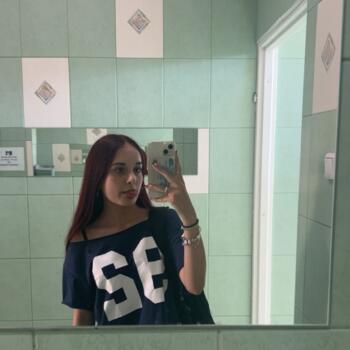 Babysitter in Torun: Nicola