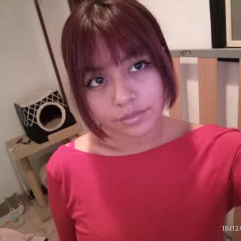 Nanny in Alicante: Ari