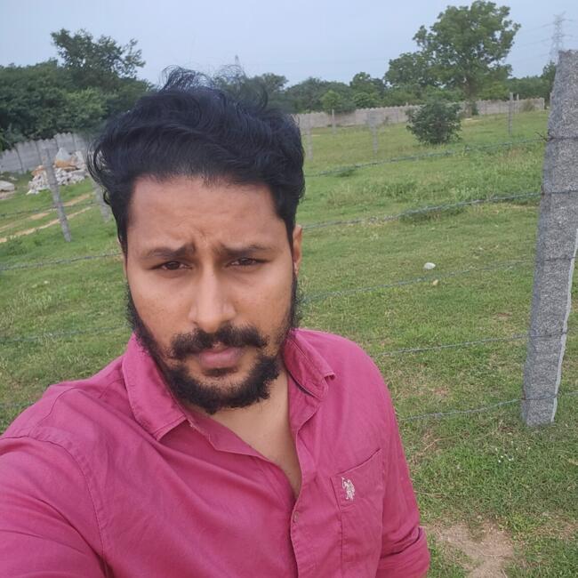 Babysitting job in Hyderabad: Raghu