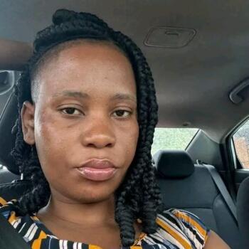 Babysitter Germiston: Hopewell