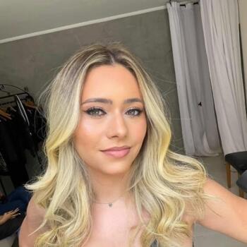 Babá em Birigui: Emily Stéfany