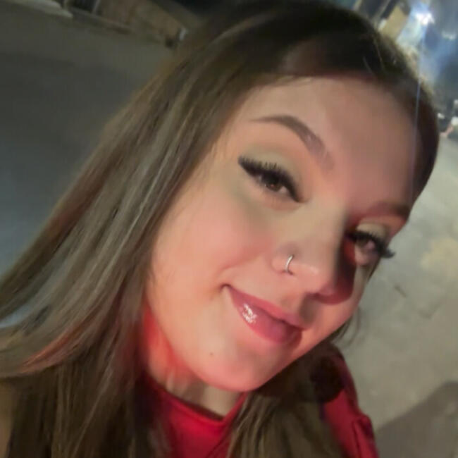 Babá em Santo André: Isabella