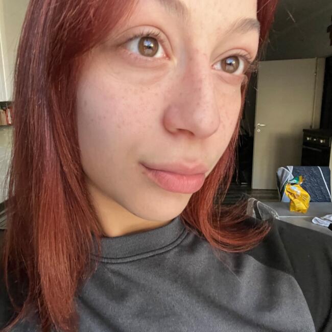 Babysitter a Caluso: Federica