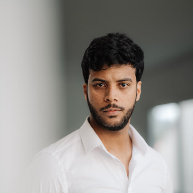 Babysitting job in Cascais: Ivanilson