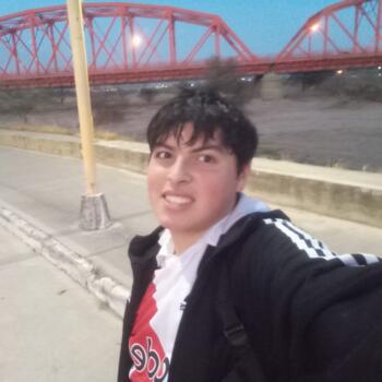 Babysitter Santiago del Estero: Agustin