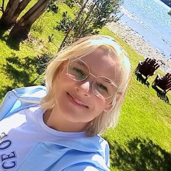 Babysitter Merlo (Buenos Aires): Karina Roxana