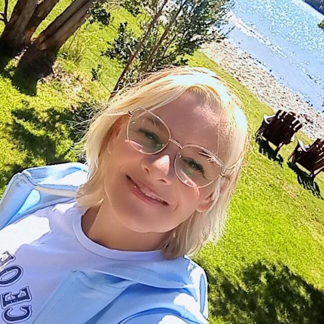 Babysitter in Merlo (Buenos Aires): Karina Roxana