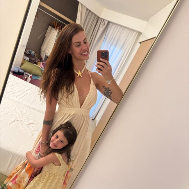 Babysitting job in Muro: Bárbara