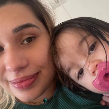 Pai/mãe São Paulo: Lara