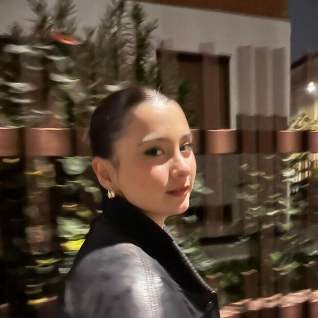 Babysitter a Lucca: Margherita