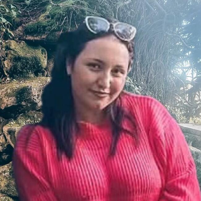 Babysitter em Silves: Sofia