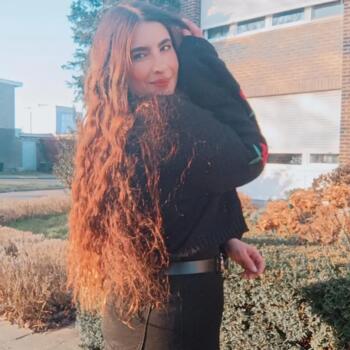 Babysitter in Mechelen: Farah