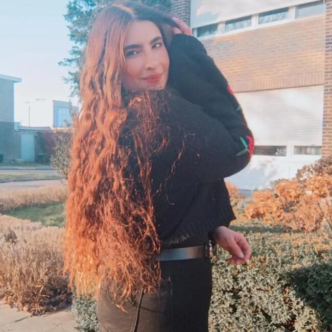 Babysitter in Mechelen: Farah