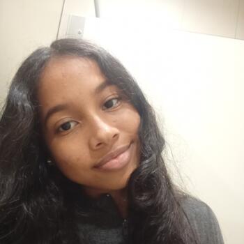 Babysitter in Nuevo Arraiján: Angeli