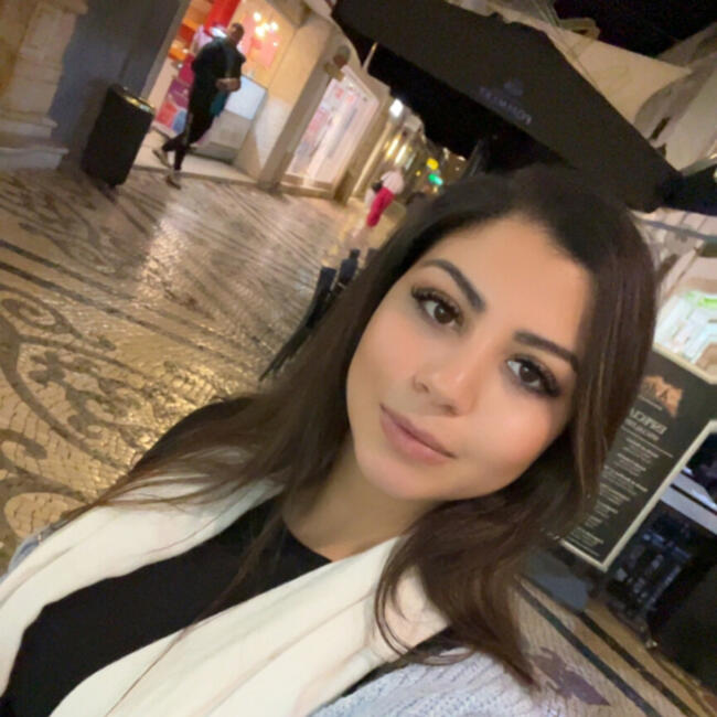 Babysitting job in Alicante: Luna