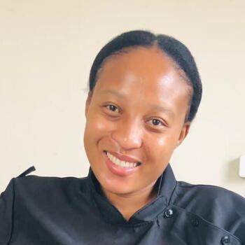 Babysitter Soweto: Thandiwe