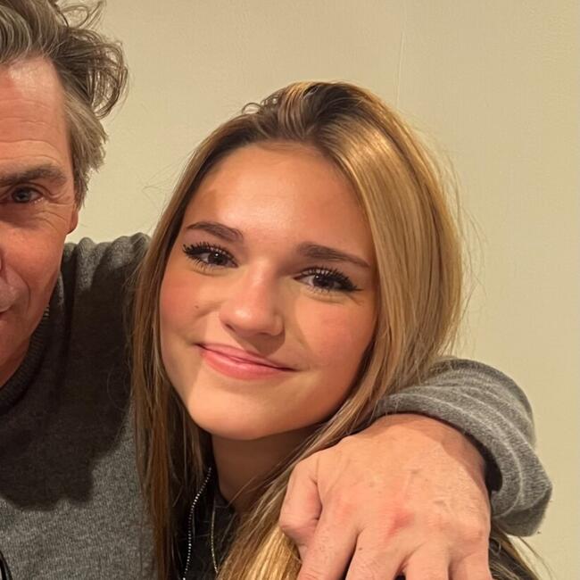 Babysitter in Saint-Maur-des-Fossés: Lola