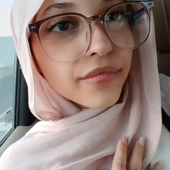 جليسة أطفال في السيب الجديدة: Fagr