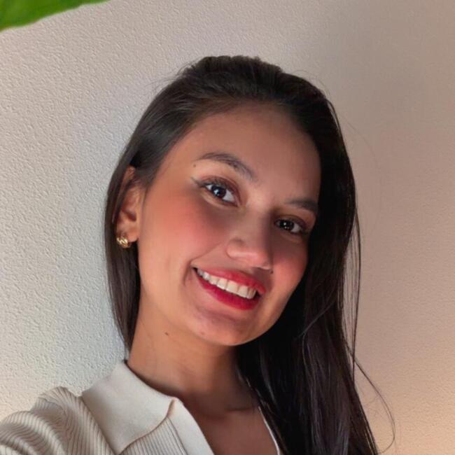Babysitter in Oviedo: Angelica