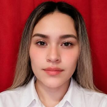 Babysitter in Iquique: María Belén