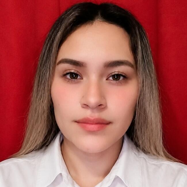 Babysitter in Iquique: María Belén