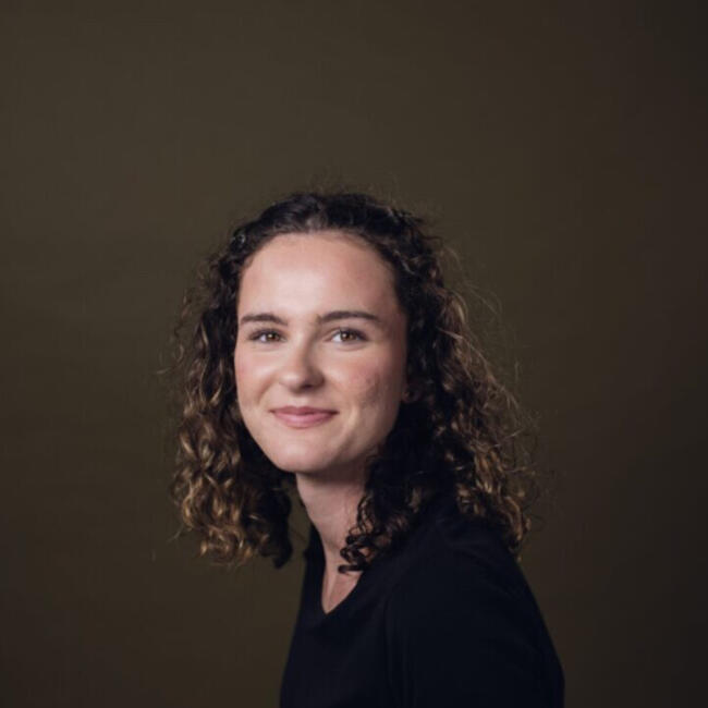 Babysitter in Ashford: Annie