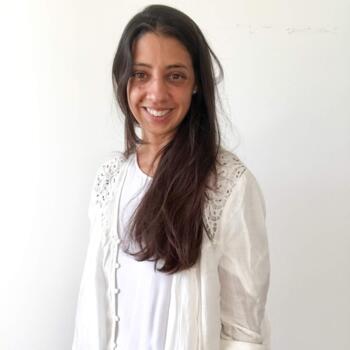 Parent Buenos Aires: Andrea