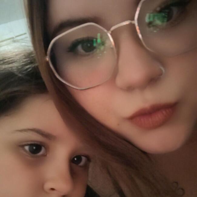 Babysitting job in São Paulo: Ernanda