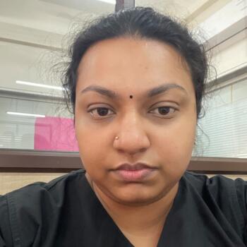 Parent Chennai: Minu