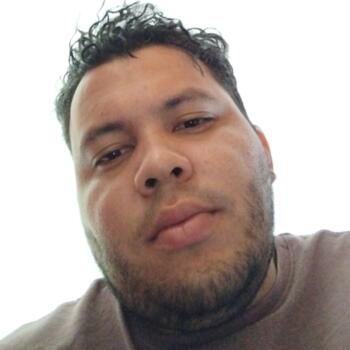 Nanny job in Caxias do Sul: babysitting job Samuel alejandro