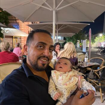 Parent Munich: Mohamed