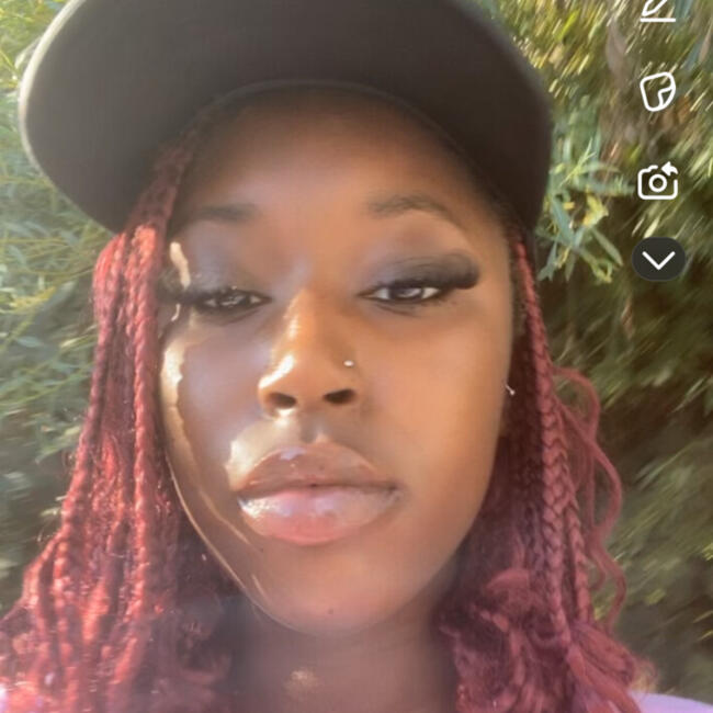 Babysitter in Noisy-le-Grand: Aminata