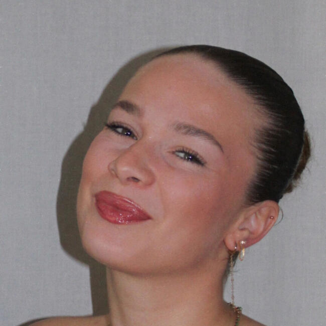 Canguro en Villaviciosa de Odón: Chiara