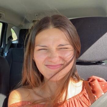 Babysitter in Wavre: Ana