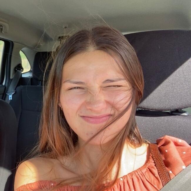 Babysitter in Wavre: Ana