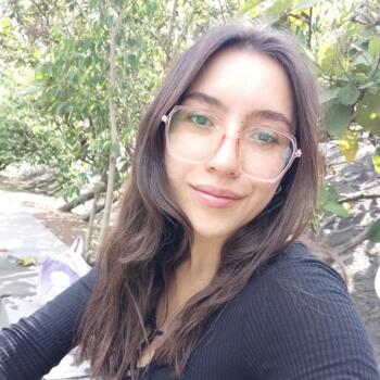 Babysitter Mexico City: Iliana