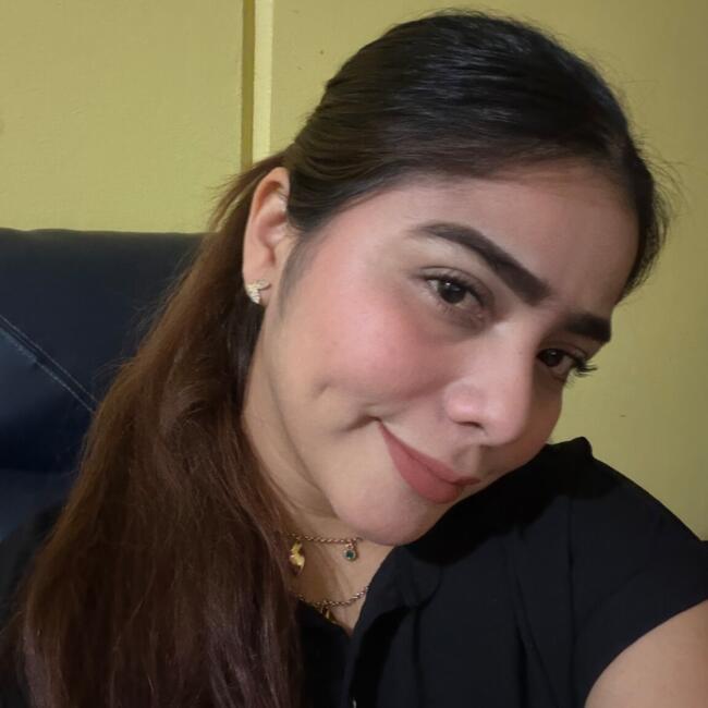 Babysitting job in Campeche: Aylin