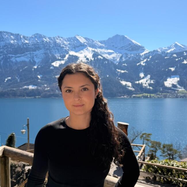 Nanny in Bern-Ostermundigen: Mar