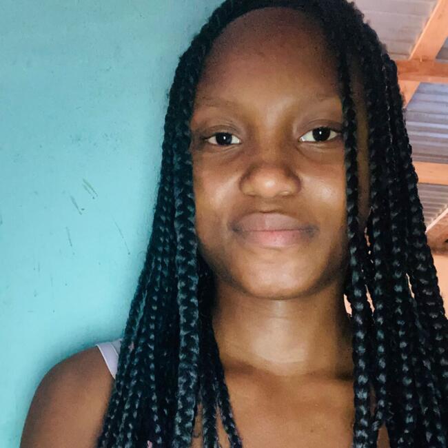 Niñera en La Romana: Midelina