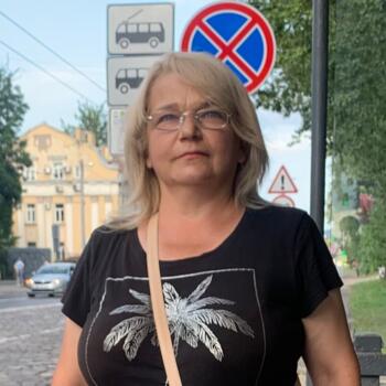 Babysitter Lviv: Maria