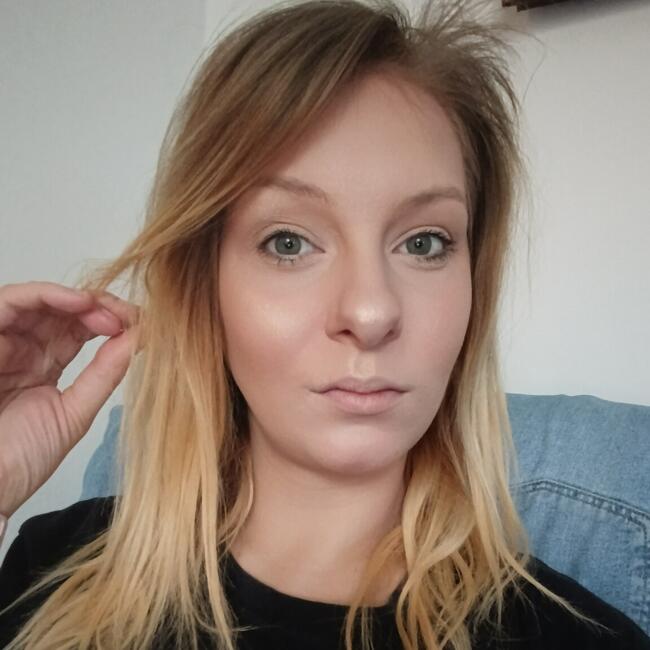 Nanny in Warsaw: Sara