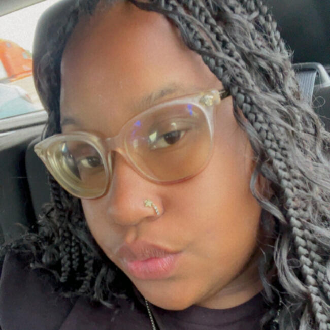 Babysitter in San Antonio: Renaisha